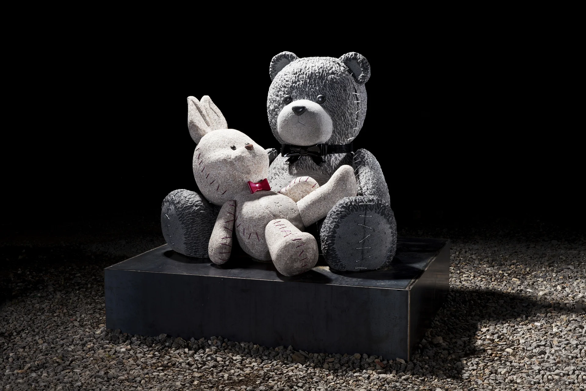 치유하다 - 피에타