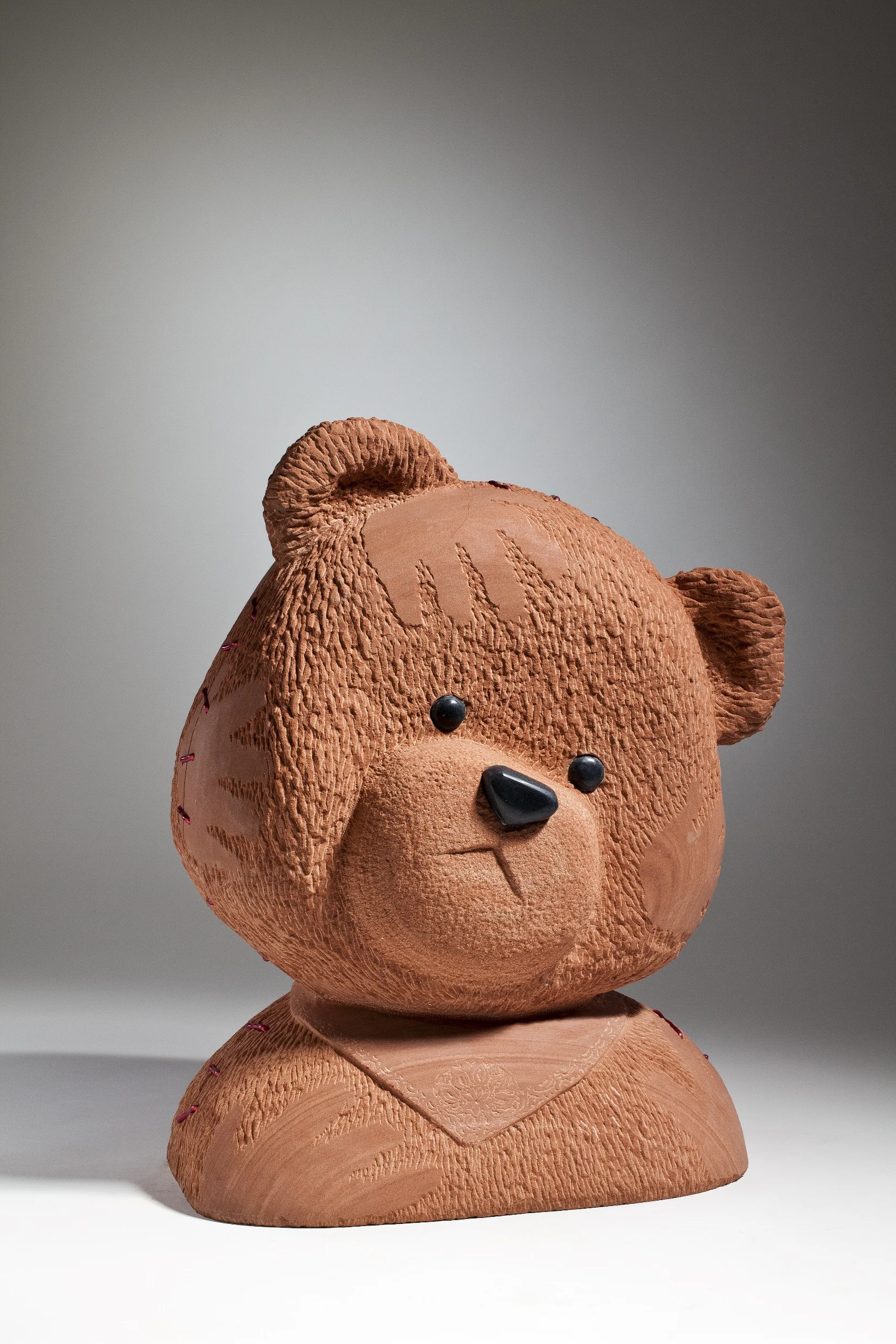 치유하다 - 지나친 관심