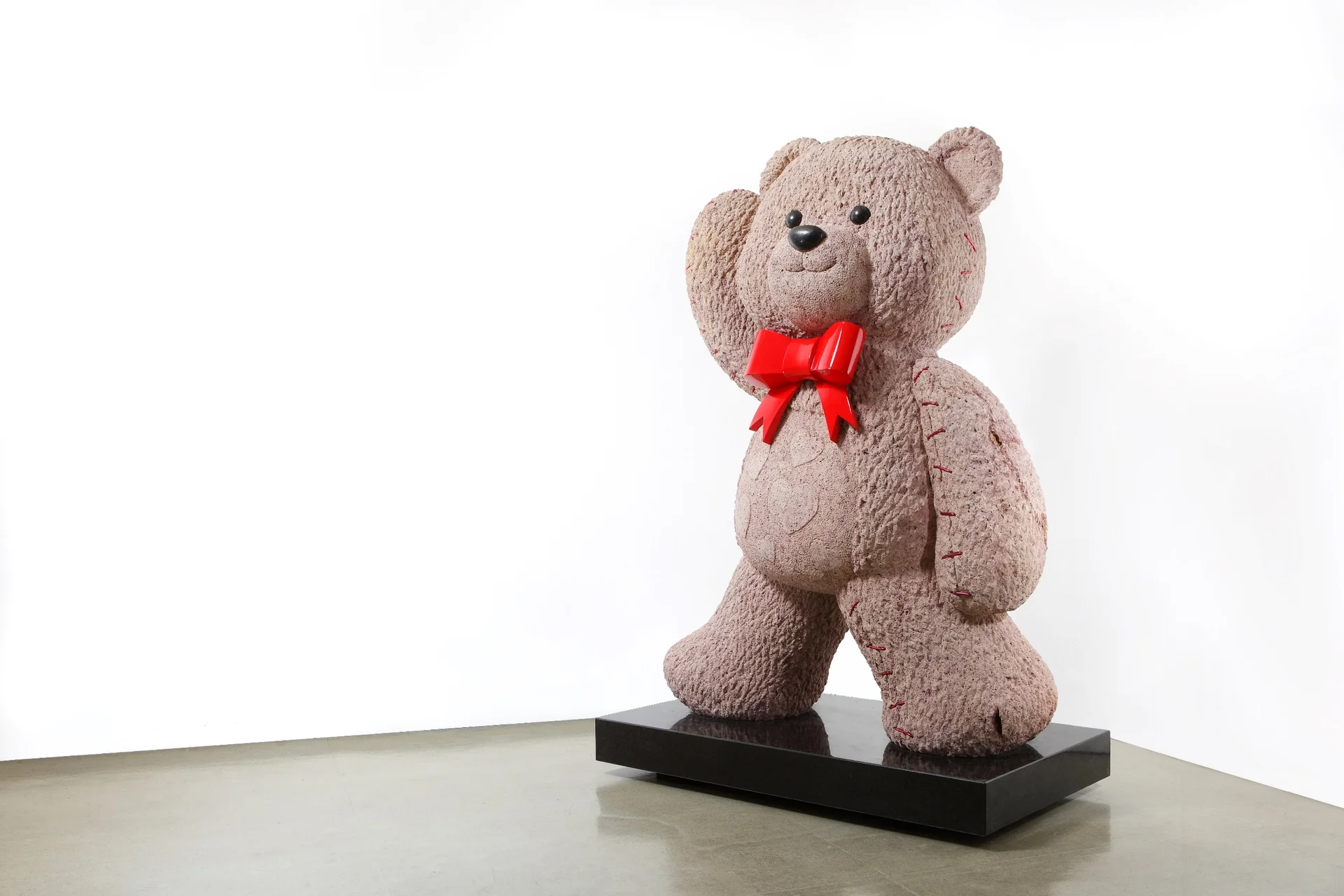 Park Seong-Ha Portrait