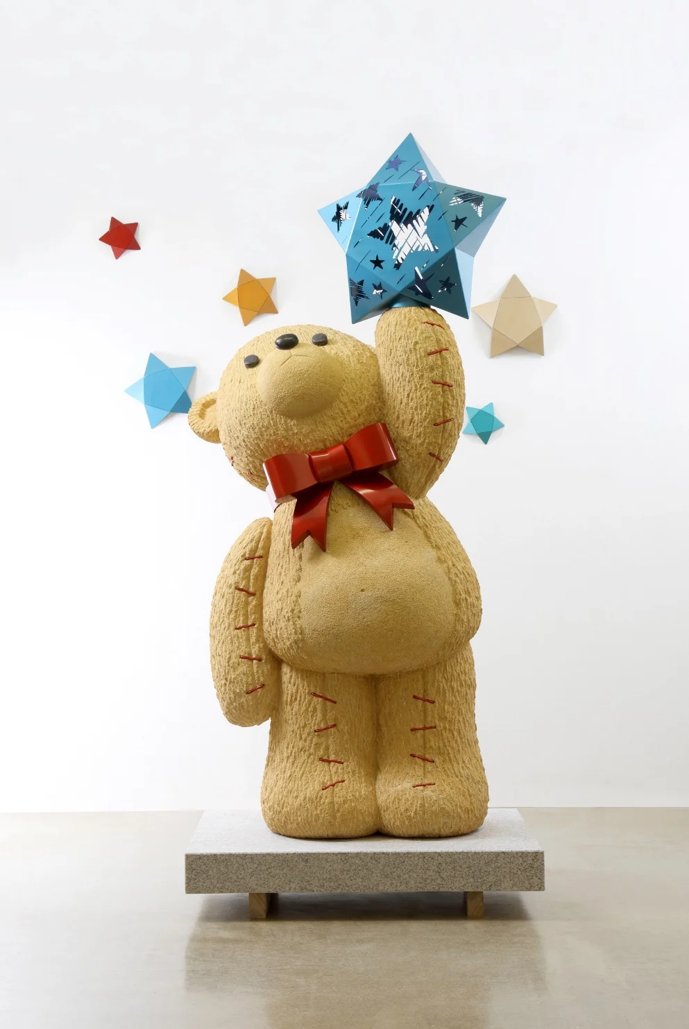 치유하다 - 별을 따줄게