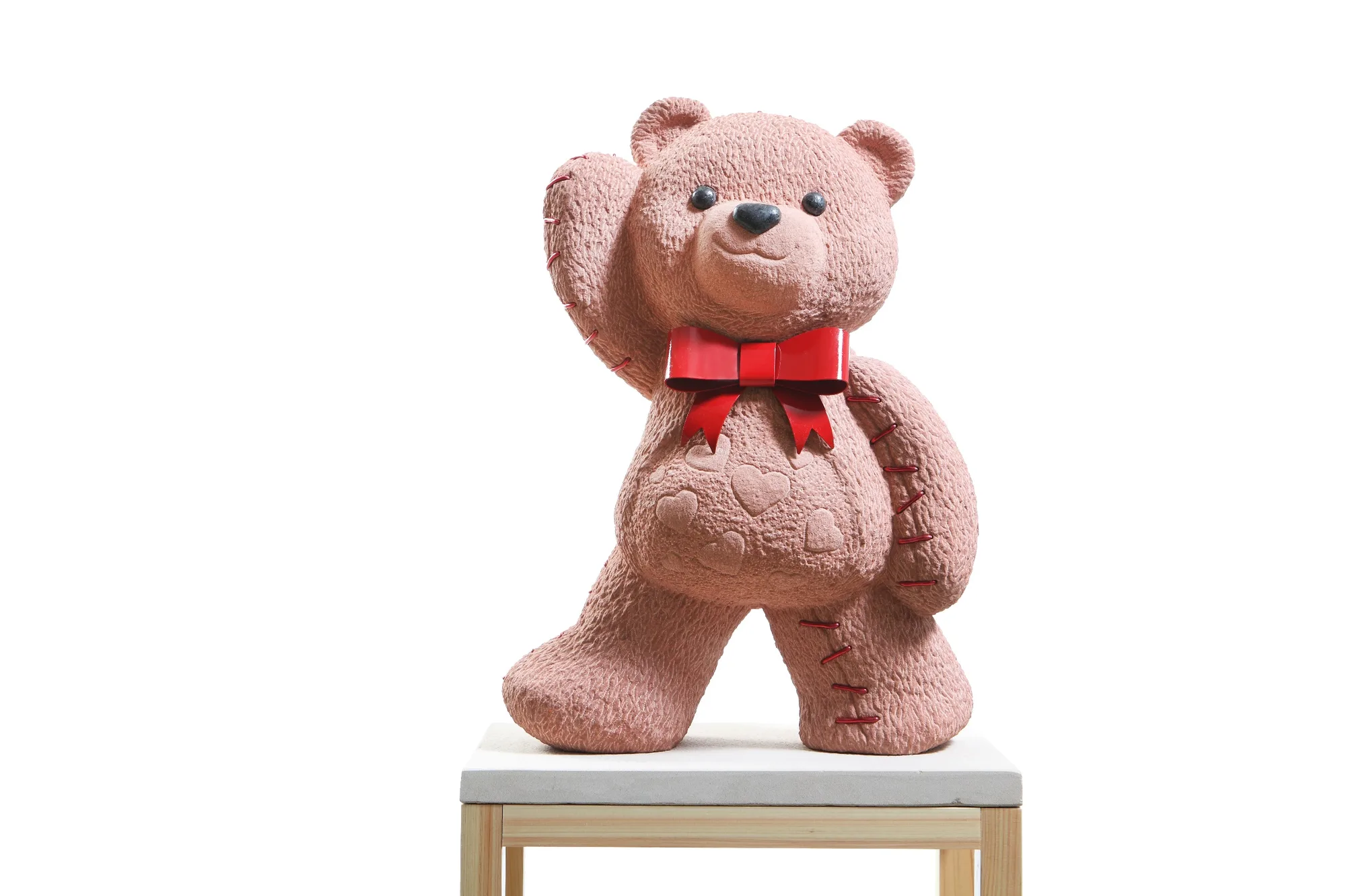 Park Seong-Ha Portrait